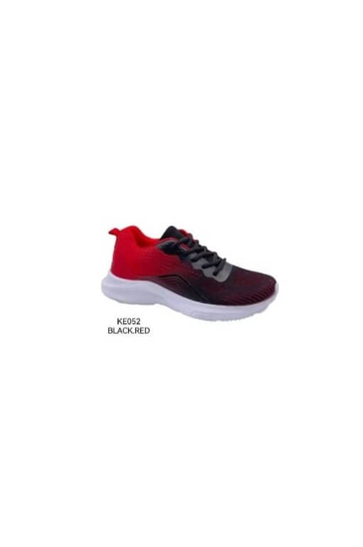 Sneakers sfumate KE052