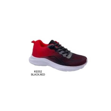 Sneakers sfumate KE052