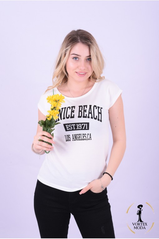 T-shirt VENICE BEACH
