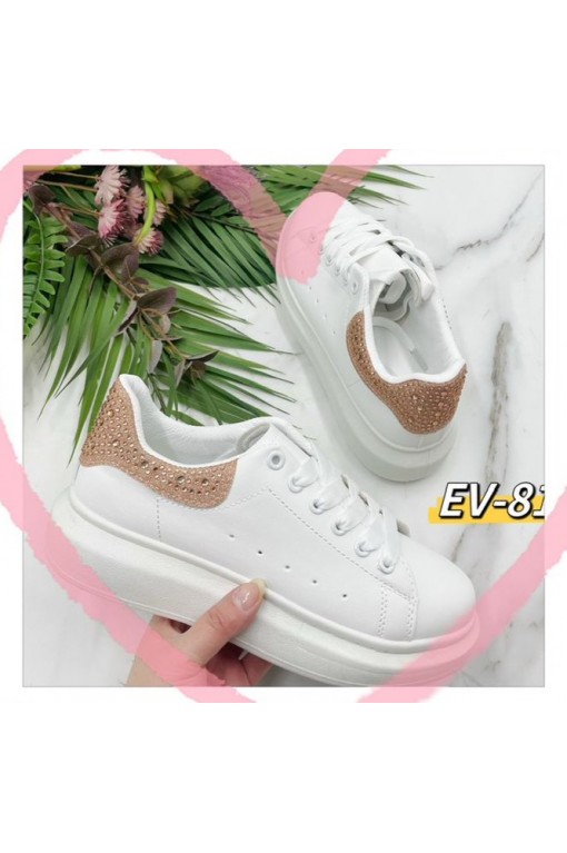 Sneakers "EV-81"