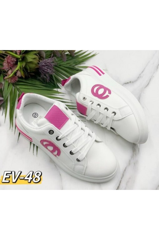 Sneakers "EV-48"