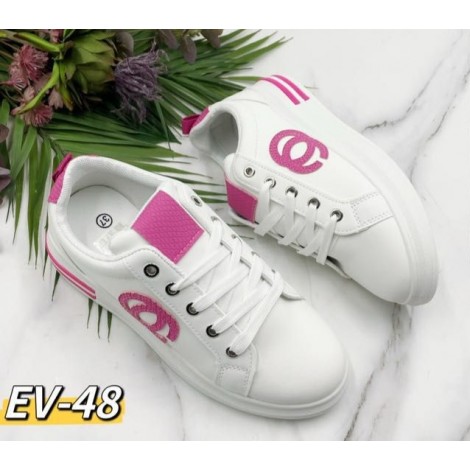 Sneakers "EV-48"
