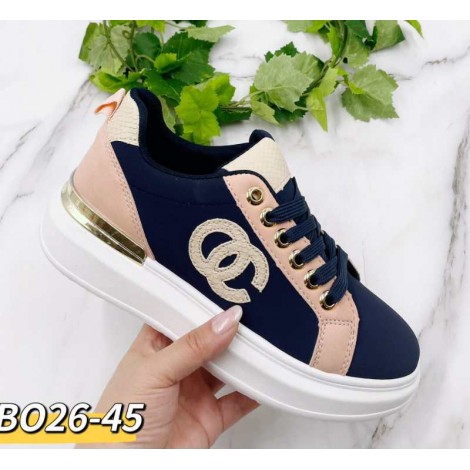 Sneakers "B026-45"