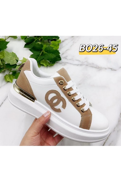 Sneakers "B026-45"