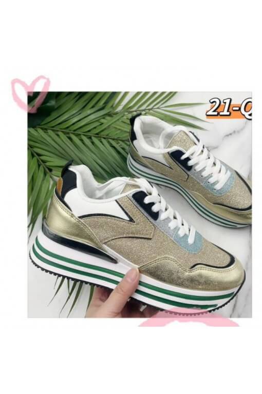 Sneakers 21-Q86