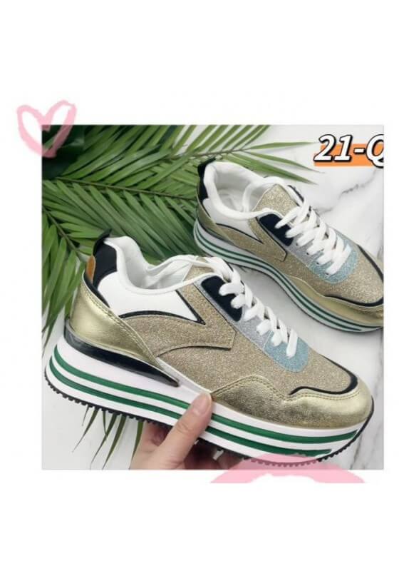 Sneakers 21-Q86