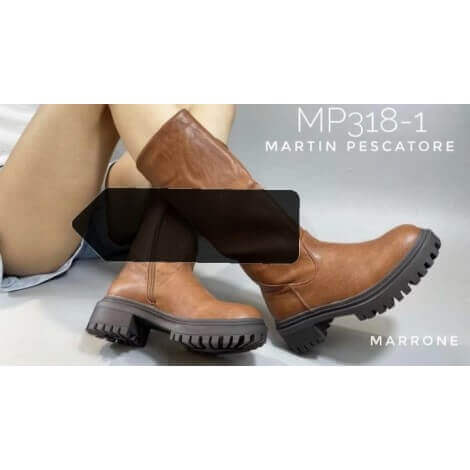 Stivali Martin pescatore MP318-1